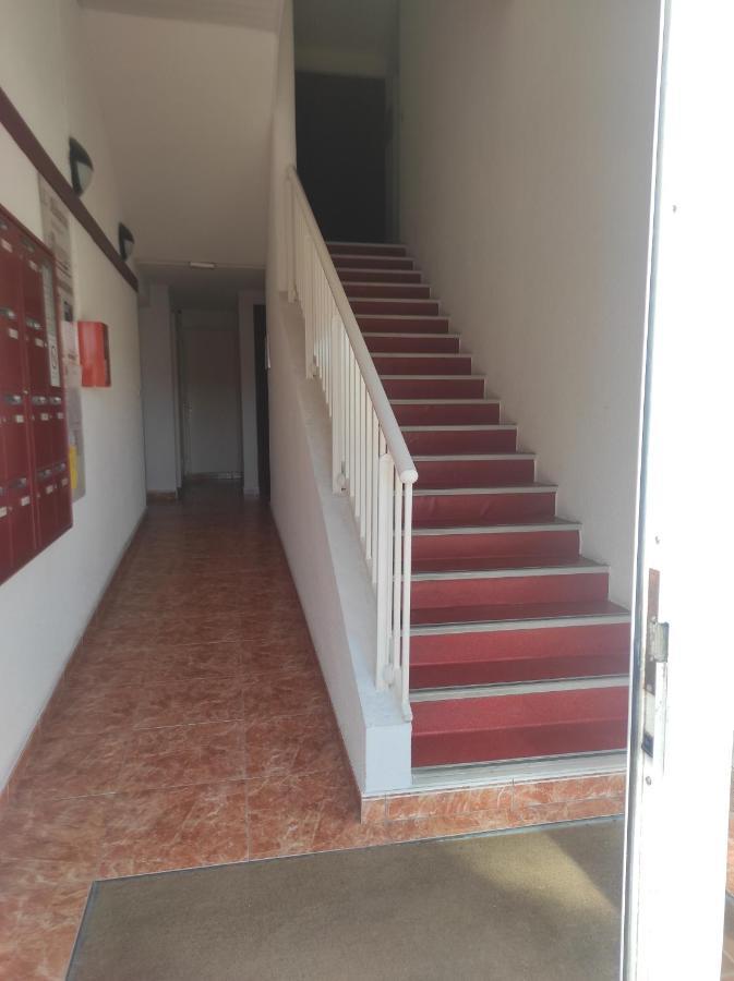 Apartamento L'albatros 15 *
