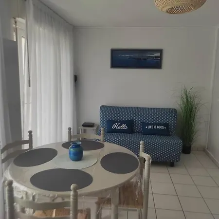 L'Albatros 15 Apartment Fort-Mahon-Plage Exterior photo