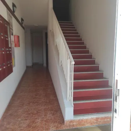 L'Albatros 15 Apartment Fort-Mahon-Plage Exterior photo