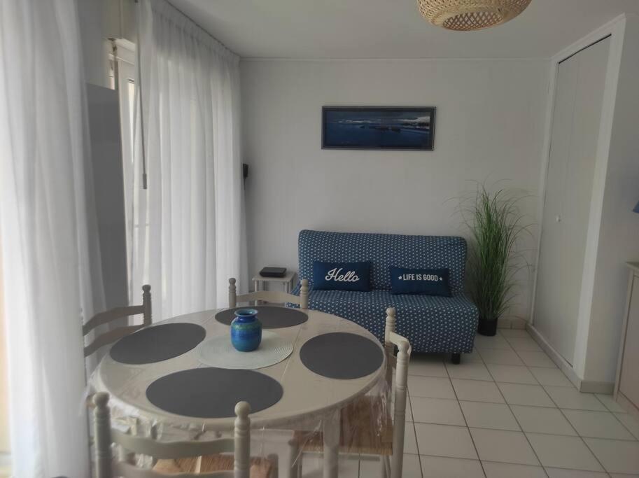 L'albatros 15 Apartment *