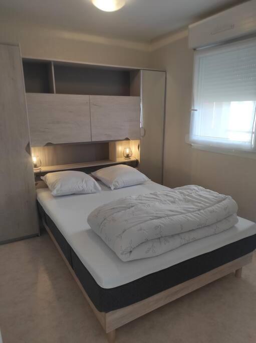 L'albatros 15 Apartment *