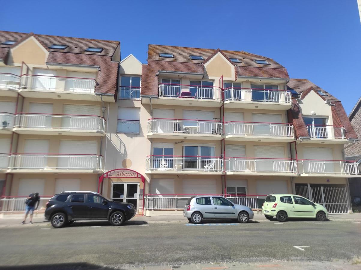 L'albatros 15 Apartment