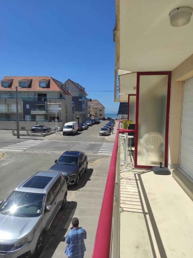 L'albatros 15 Apartment *